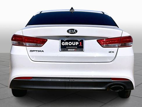 Used 2016 Kia Optima EX image 6