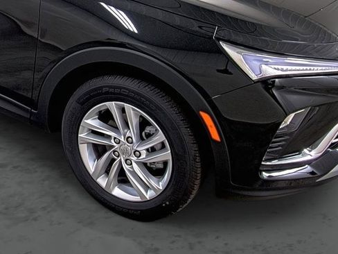 New 2026 Buick Envista Preferred w/ Convenience I Package image 14