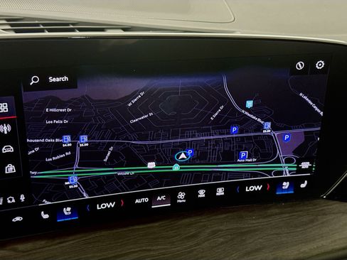 Certified 2025 Audi Q5 Premium Plus w/ Premium Plus image 12