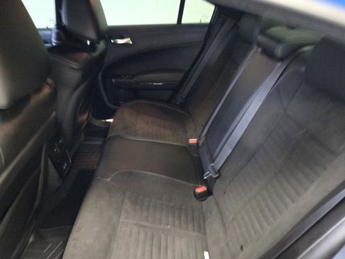 Used 2023 Dodge Charger Scat Pack w/ Daytona Edition Group image 16