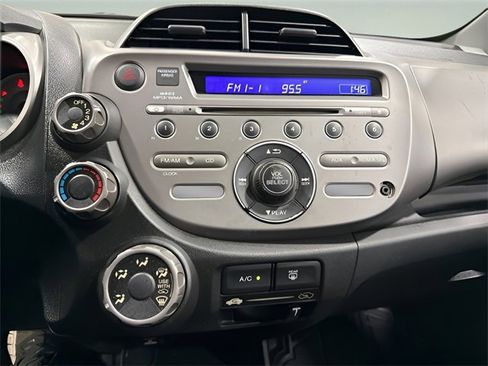 Used 2010 Honda Fit Sport image 18