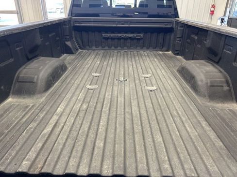 Used 2024 GMC Sierra 3500 Denali w/ Denali Reserve Package image 7