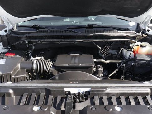 Used 2021 Chevrolet Silverado 2500 W/T w/ WT Fleet Convenience Package image 13