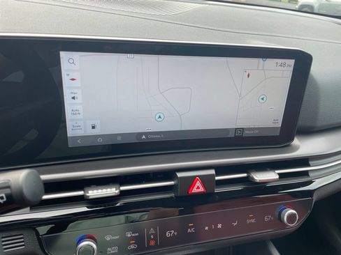 New 2026 Kia Sportage SX AWD/4WD image 20