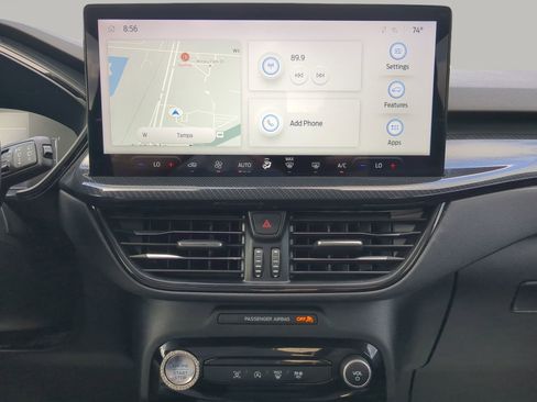 Certified 2023 Ford Escape ST-Line w/ Tech Pack #1 image 50