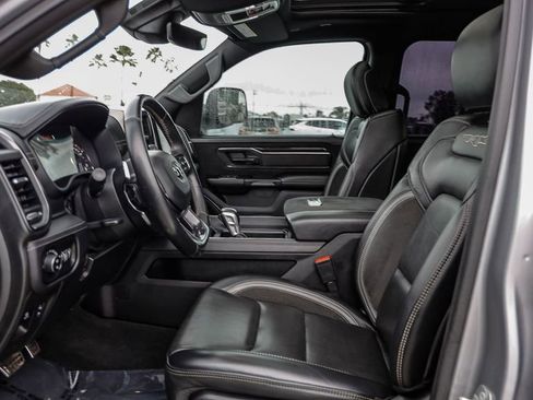 Used 2022 RAM 1500 TRX w/ TRX Level 1 Equipment Group image 22