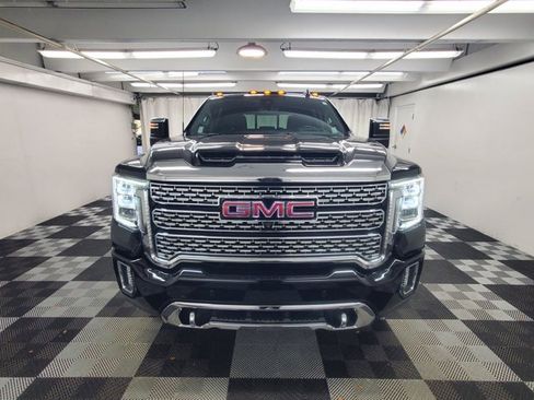 Used 2020 GMC Sierra 2500 Denali w/ Denali Ultimate Package image 2