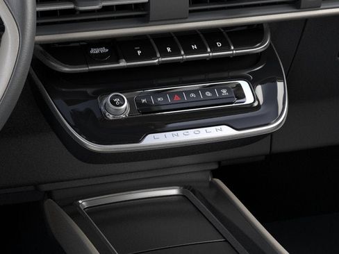 New 2026 Lincoln Corsair Premiere AWD/4WD image 15