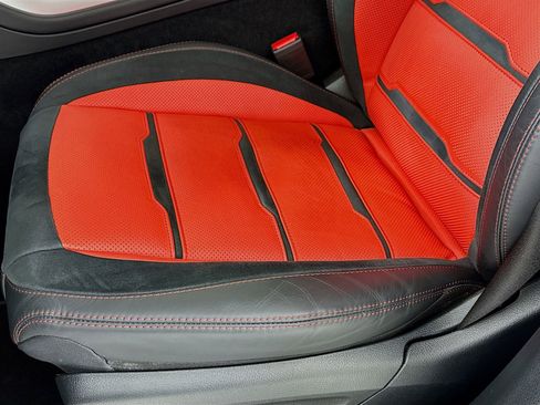 Certified 2025 Mercedes-Benz GLE 53 AMG 4MATIC Coupe image 21