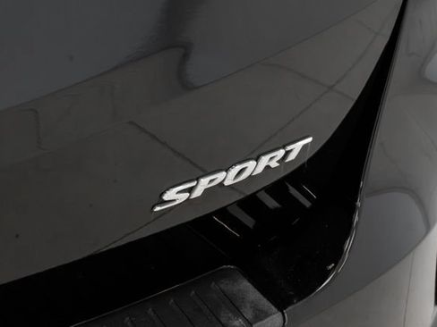 Used 2025 Honda Odyssey Sport-L image 30