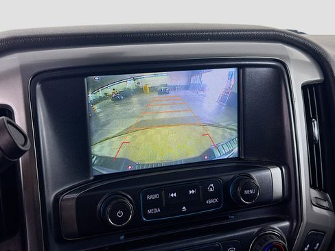 Used 2017 Chevrolet Silverado 1500 LT w/ All Star Edition image 19