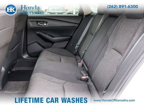 Used 2024 Honda Accord EX image 12