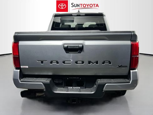 New 2026 Toyota Tacoma SR5 RWD image 5