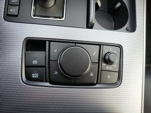 New 2026 MAZDA CX-90 3.3 Turbo w/ Premium Plus Pkg image 34