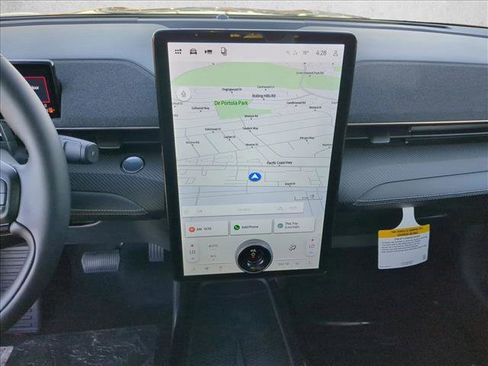 New 2026 Ford Mustang Mach-E Premium image 12