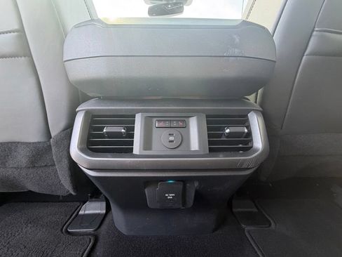 Used 2025 Ford F150 Tremor w/ Equipment Group 402A High AWD/4WD image 8