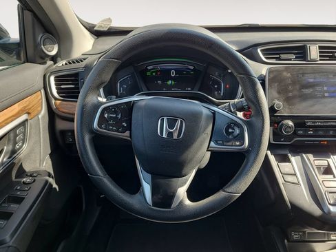 Used 2022 Honda CR-V EX image 12