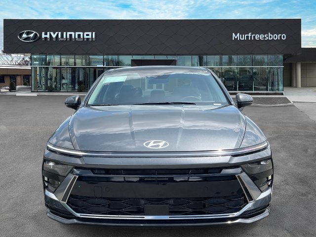 Certified 2025 Hyundai Sonata SEL FWD image 2