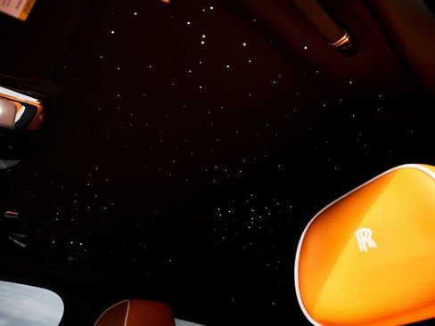 Used 2025 Rolls-Royce Cullinan Base image 61