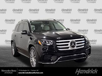 New 2026 Mercedes-Benz GLS 450 4MATIC video 1