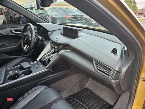 Used 2022 Acura TLX Type S image 30