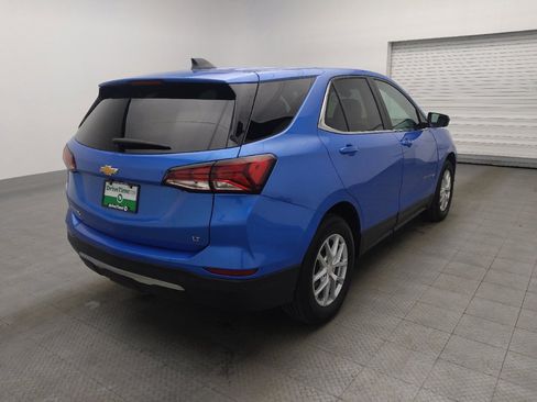 Used 2024 Chevrolet Equinox LT image 9