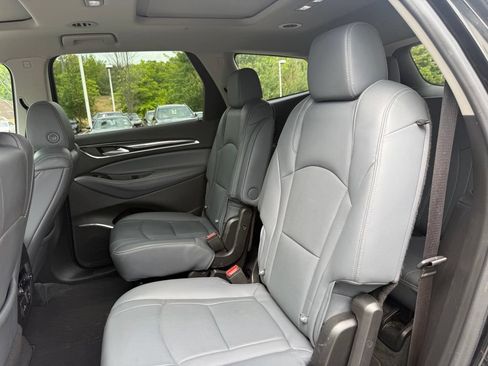 Used 2021 Buick Enclave Essence w/ Sound and Sites Package AWD/4WD image 10