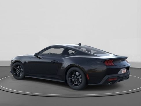 New 2026 Ford Mustang GT image 4