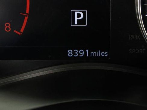 Certified 2023 Nissan Kicks SV FWD image 26