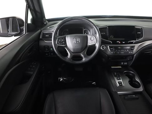Used 2023 Honda Passport EX-L image 47