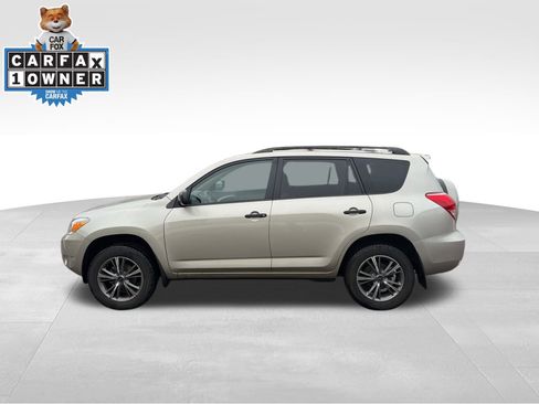 Used 2008 Toyota RAV4 2WD image 8