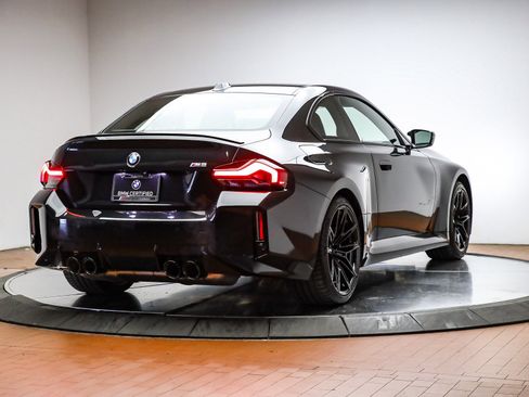 Certified 2024 BMW M2 w/ Lighting Package image 7