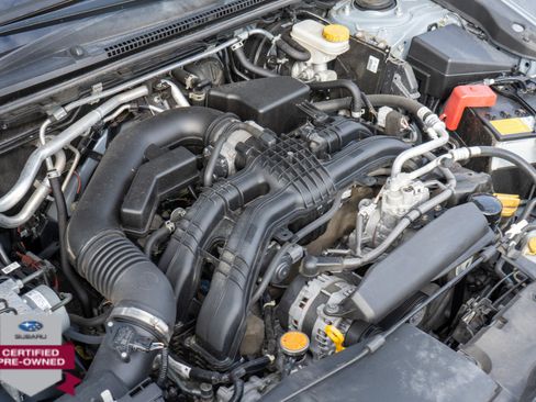 Certified 2023 Subaru Crosstrek 2.0i image 20