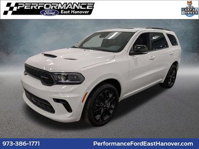 Used 2025 Dodge Durango GT