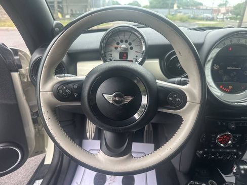 Used 2013 MINI Cooper Coupe S FWD image 12