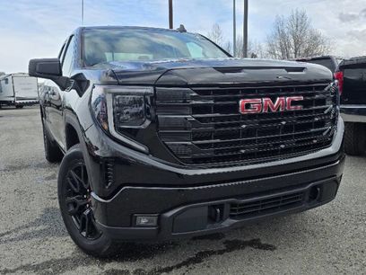 Used 2023 GMC Sierra 1500 Elevation