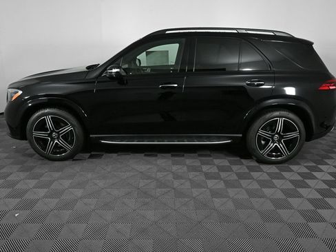 New 2026 Mercedes-Benz GLE 350 4MATIC image 3