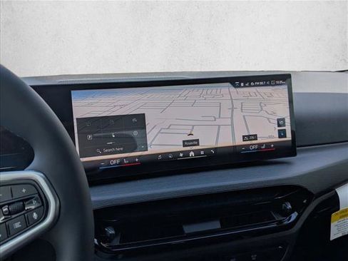 New 2026 BMW i4 eDrive40 w/ M Sport Package RWD image 12
