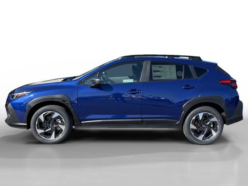 New 2026 Subaru Crosstrek 2.5i Limited image 2