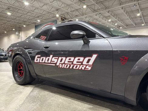Used 2018 Dodge Challenger SRT Demon image 27