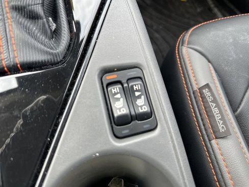 Used 2024 Subaru Crosstrek 2.5i Limited image 6