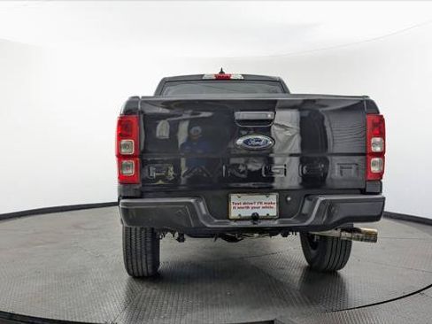 Used 2021 Ford Ranger XL RWD image 7