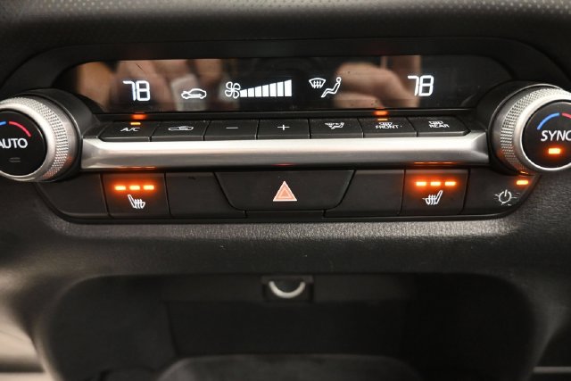 Used 2025 MAZDA CX-50 2.5 Hybrid w/ Preferred Pkg AWD/4WD image 19