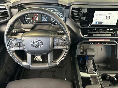 Used 2026 Toyota Tundra SR image 16