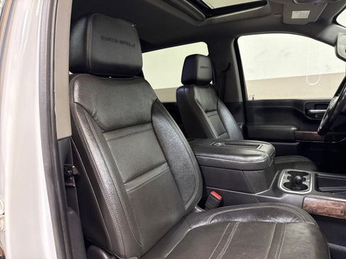 Used 2020 GMC Sierra 3500 Denali w/ Denali Ultimate Package image 60