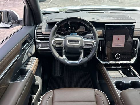 New 2026 GMC Acadia Denali Ultimate AWD/4WD image 30