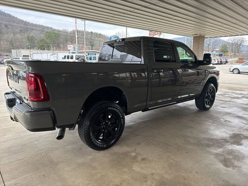 New 2026 RAM 2500 Laramie image 4