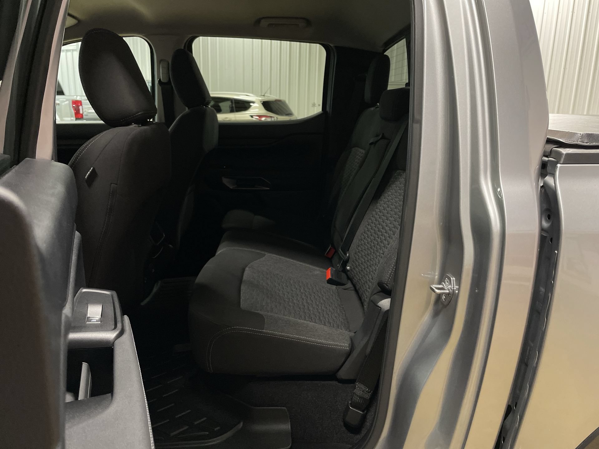 Used 2024 Ford Ranger XLT w/ FX4 Off-Road Package AWD/4WD image 22
