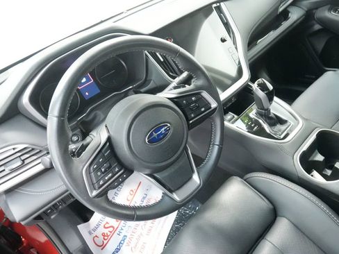 Used 2023 Subaru Legacy Limited image 14