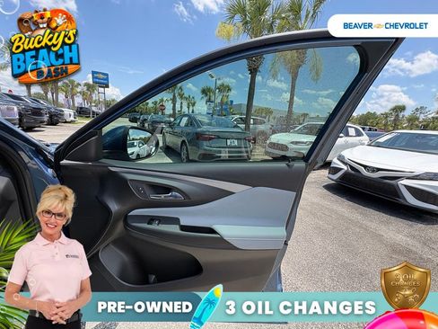 Used 2025 Buick Envista Preferred w/ Convenience I Package FWD image 28